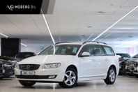 Volvo V70 D3 150hk Classic Kinetic PDC Adapth farth