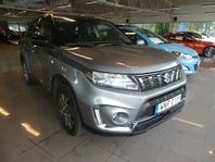 Suzuki Vitara Hybrid AllGrip Inclusive Euro 6