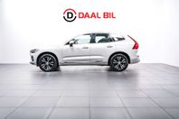 Volvo XC60 RECHARGE T6 AWD INSCRIPTION 340HK DRAG NAVI B-KAM