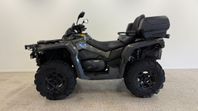 Can-Am Outlander 1000 Max Traktor  Se Utr 1619kr/mån