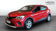 Renault Captur CAPTUR ZEN TCE 90HK