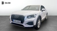 Audi Q2 35 TFSI Proline advanced 150 hk S-tronic