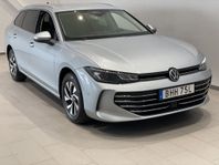 Volkswagen Passat 1,5 TSI 150HK DSG Business Drag Värmare