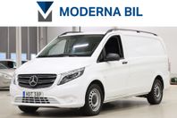 Mercedes-Benz Vito 116 CDI 163hk 9G L2 Moms Drag D-Värmare