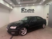 Saab 9-3 SportSedan 1.8t Linear Euro 4