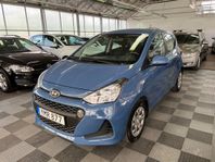 Hyundai i10 1.0 blue Comfort