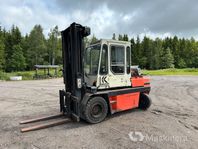 Truck Kalmar 5,5-600 Gasol