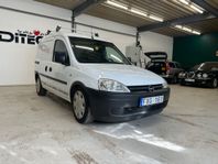 Opel Combo Van IP 1.7 CDTI ecoFLEX|Ac|Ny besiktigad
