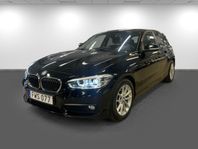 BMW 116 d 5-dörrars Advantage Ränta 3,95% (V-hjul)