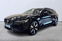 Volvo V60 T6 Plus Dark Edition