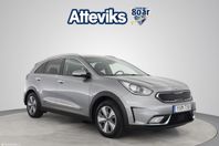 Kia Niro P-HEV 1.6 Plug-in Advanced Plus 141hk
