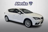 Seat Leon 1.2 TSISTYLE5D81 DB8AU7 1.2 TSISTYLE5T