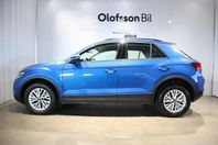 Volkswagen T-Roc 1.5 TSI 150 HK DSG /BACKKAMERA