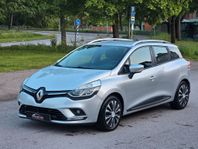Renault Clio Sport Tourer 1.5 dCi Nyservad Bluetooth Euro 6
