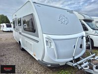 Knaus Sudwind W01