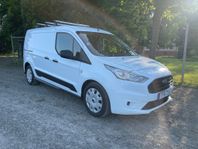 Ford transit Connect 230 LWB 1.5 EcoBlue L2 Euro 6