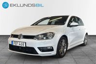 Volkswagen Golf 5-dörrar 1.4 TSI BMT GT Euro 6