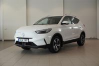 MG ZS 1,95% ränta Long Range Luxury Panorama 72,6 kWh