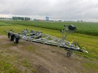 Båttrailer Brenderup 222500TB ASR X Utförsäljning