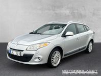 Renault Mégane Grandtour 1.5 dCi Euro 5