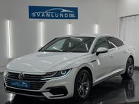 Volkswagen Arteon 2.0 TDI DPF SCR 4Motion GT R-Line Euro 6
