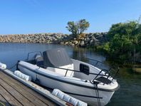 Ryds 550 Mid C Yamaha F115