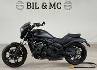 Kawasaki Vulcan S låga mil 0kr insats