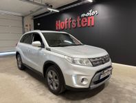 Suzuki Vitara 1.6 VVT GL Plus Euro 6