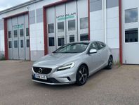 Volvo V40 D3 Geartronic Momentum, R-Design Euro 6