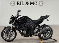 Kawasaki Z1000 Mivv System räntekampanj 2.95% 0kr insats