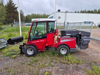 Timan 5740 DEMO