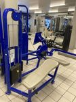 Liggande Lårcurl - Bakre lårmuskulaturen fr Cybex GymPartner