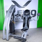 Nordic Gym gymmaskiner hos GymPartner Mölndal -2025