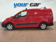 Citroën Berlingo HDi 90Hk L2 Drag 1Äg Skatt 2302/år