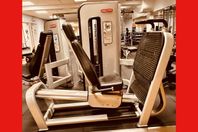 Begagnade träningsmaskiner för alla muskelgrupper del 2