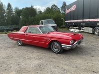 Ford Thunderbird -65 Finans O kont ifr ca 1400;-/ mån Byte?