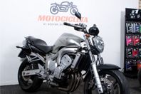 Yamaha FZ6 Fri frakt-Wasa 36m räntefritt