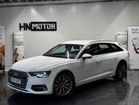 Audi A6 Avant 40 TDI Quattro Aut |NAVI|Adaptiv|DRAG|BKam|