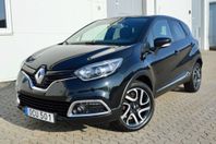 Renault Captur 1.2 TCe EDC P sensor Automat