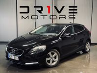 Volvo V40 D2 Momentum Backkamera & Dragkrok Finans fr. 847kr