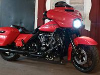 Harley-Davidson Street Glide Special M8 114 2020