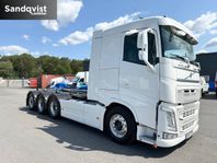 VOLVO FH500 LASTVÄXLARE TRIDEM ÅR 2020