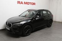 BMW X1 xDrive25e 220hk Sport line Aut HuD Navi Leasbar