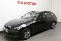 BMW 330e xDrive Touring Sport line Aut Leasbar