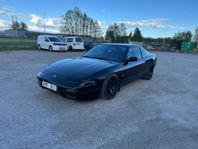 Nissan 200 SX S13 500Hk