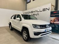 Volkswagen Amarok Dubbelhytt 2.9t 3.0 V6 TDI 4Motion