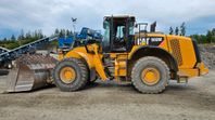 CAT 980 M