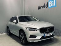 Volvo XC60 B4 AWD Momentum ADV-EDT VOC HUD BLIS 360° Drag