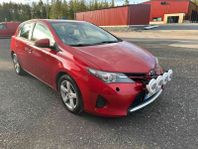 Toyota Auris 1.4 D-4D Life Euro 5