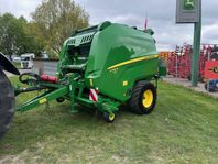 John Deere V461R